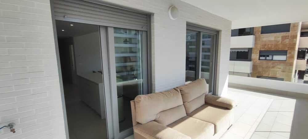 2 makuuhuone Huoneisto vuokrattavana paikassa Marbella mukana uima-altaan 
autotalli - 2 500 € (Ref: 10170482)