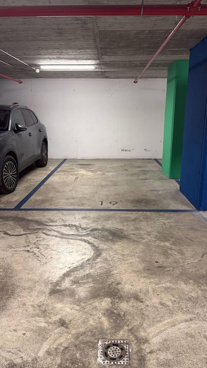 2 makuuhuone Huoneisto vuokrattavana paikassa Marbella mukana uima-altaan 
autotalli - 2 500 € (Ref: 10170482)