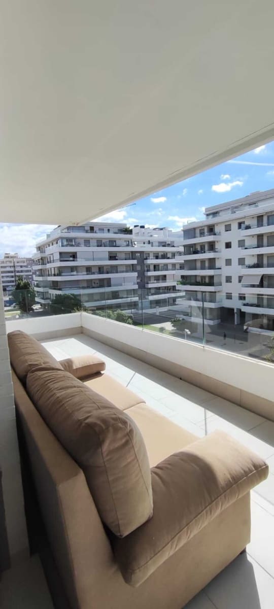 2 makuuhuone Huoneisto vuokrattavana paikassa Marbella mukana uima-altaan 
autotalli - 2 500 € (Ref: 10170482)