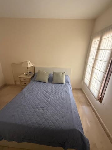 3 Zimmer Apartment zu vermieten in Nagüeles Alto, Marbella mit Pool Garage - 2.000 € (Ref: 10170483)