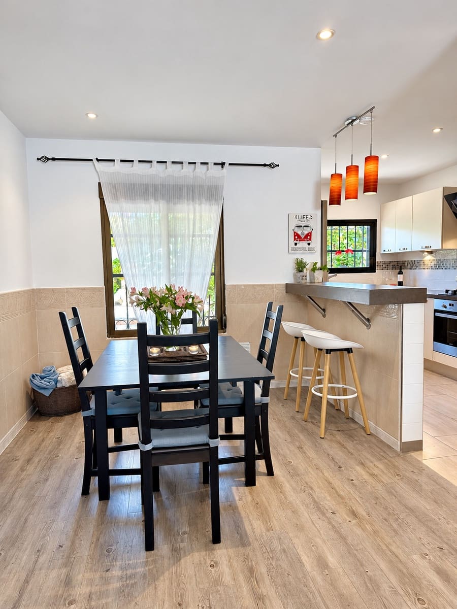 3 camera da letto Villa in vendita in El Chaparral con piscina garage - 725.000 € (Rif: 10173120)
