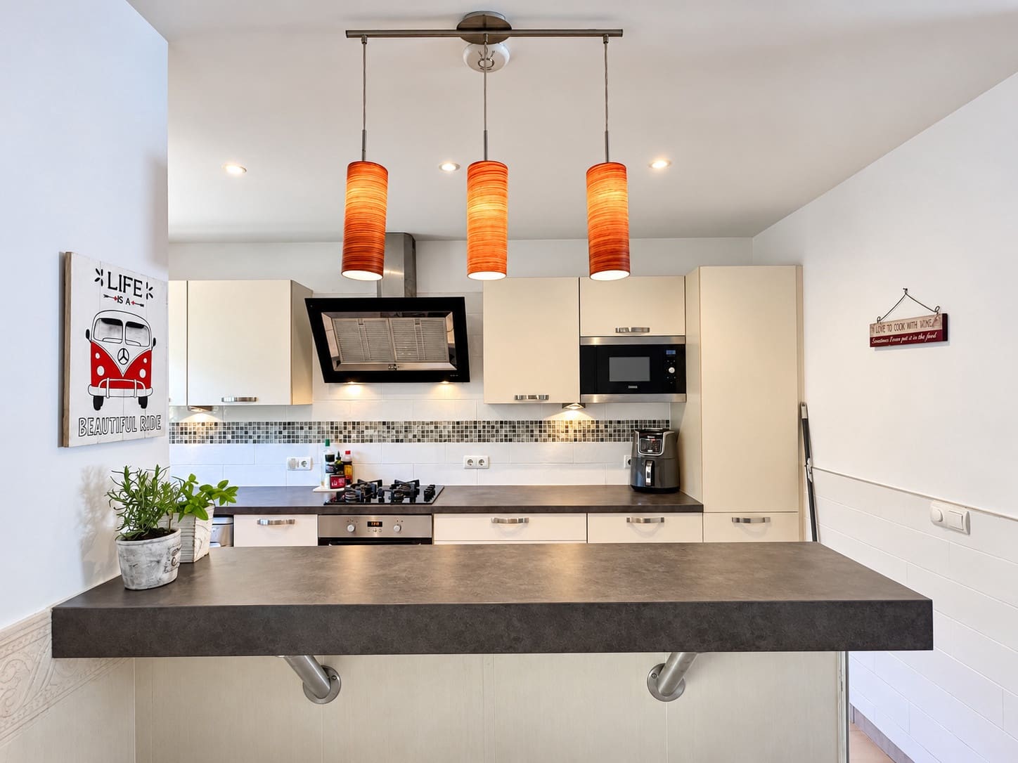 3 camera da letto Villa in vendita in El Chaparral con piscina garage - 725.000 € (Rif: 10173120)