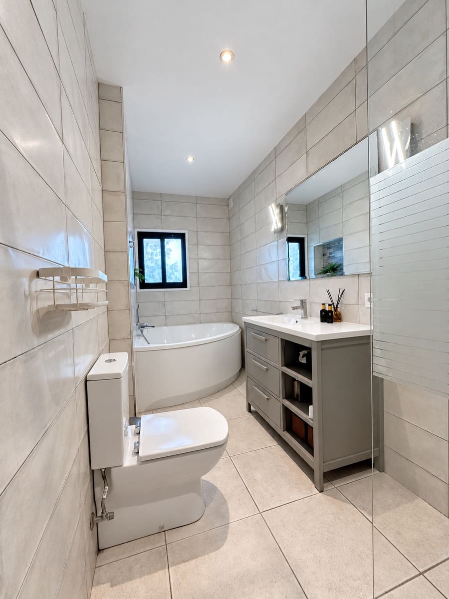 3 camera da letto Villa in vendita in El Chaparral con piscina garage - 725.000 € (Rif: 10173120)