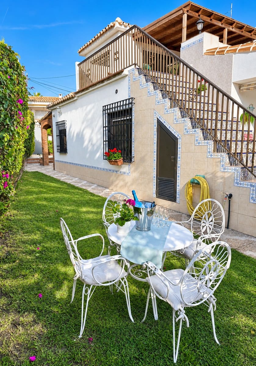 3 camera da letto Villa in vendita in El Chaparral con piscina garage - 725.000 € (Rif: 10173120)