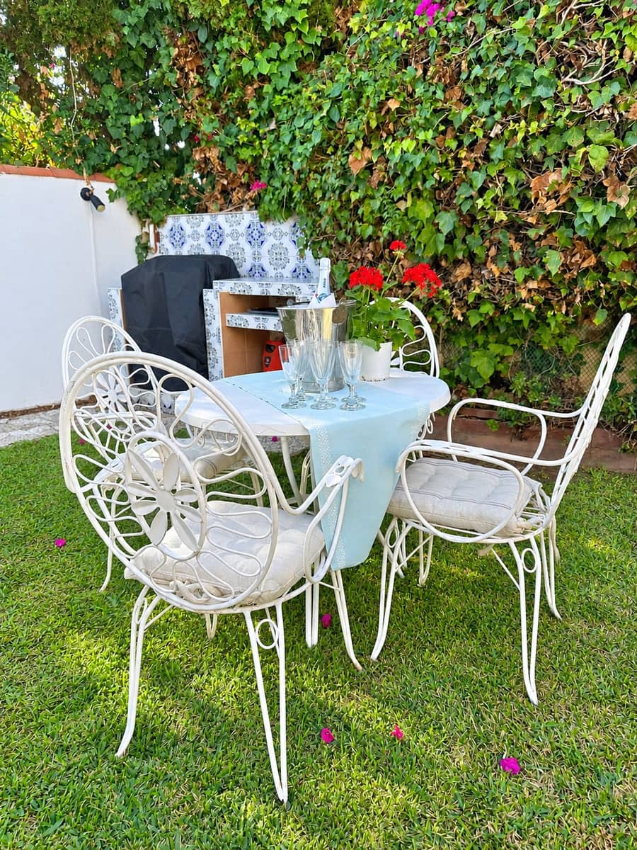 3 camera da letto Villa in vendita in El Chaparral con piscina garage - 725.000 € (Rif: 10173120)