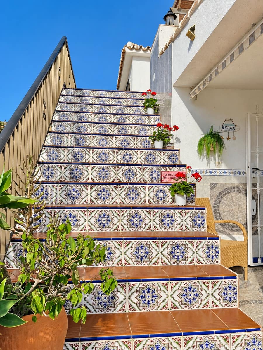 3 camera da letto Villa in vendita in El Chaparral con piscina garage - 725.000 € (Rif: 10173120)