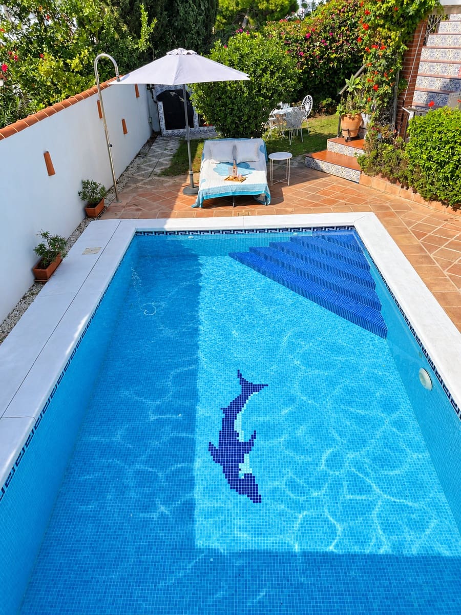 3 camera da letto Villa in vendita in El Chaparral con piscina garage - 725.000 € (Rif: 10173120)
