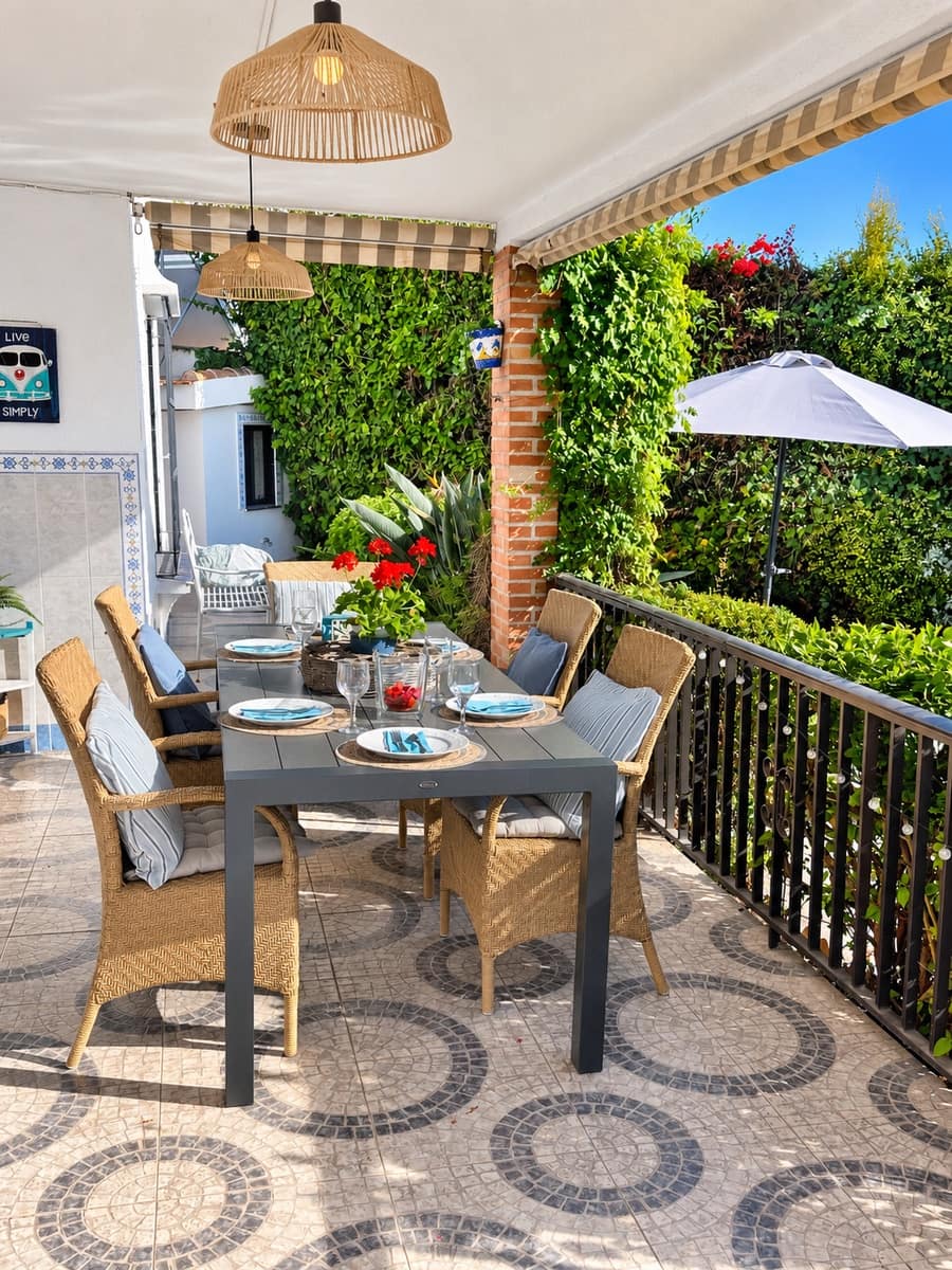 3 camera da letto Villa in vendita in El Chaparral con piscina garage - 725.000 € (Rif: 10173120)