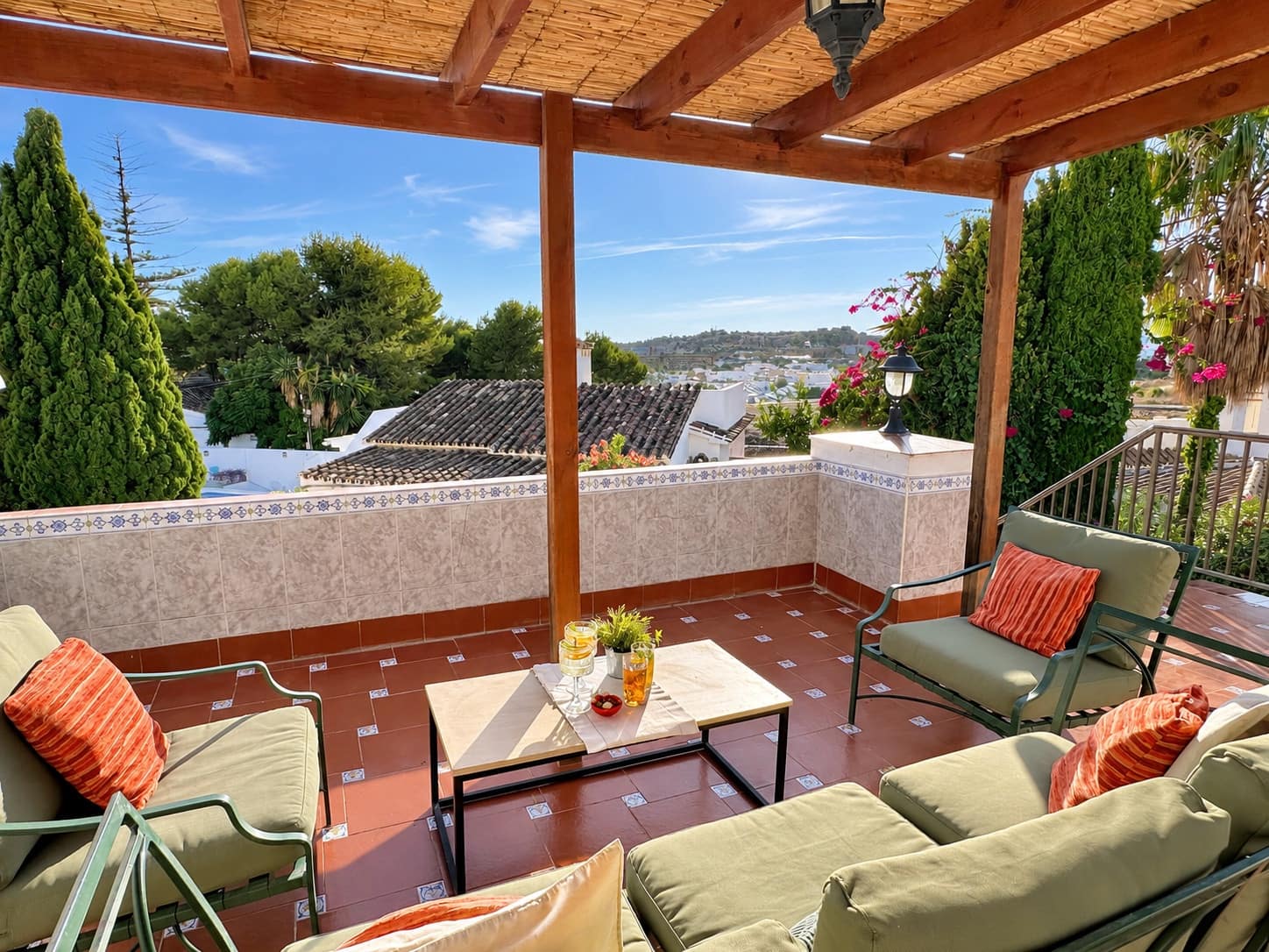 3 camera da letto Villa in vendita in El Chaparral con piscina garage - 725.000 € (Rif: 10173120)
