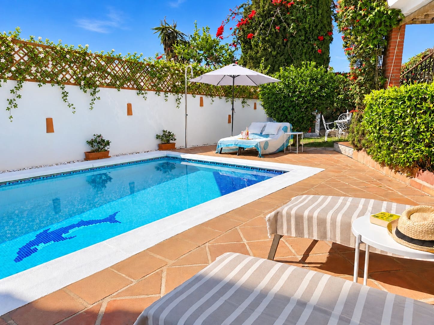 3 camera da letto Villa in vendita in El Chaparral con piscina garage - 725.000 € (Rif: 10173120)