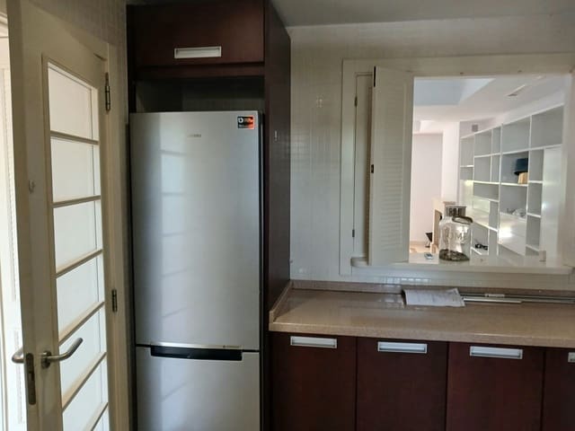 3 Zimmer Haus zu vermieten in La Dama de Noche - La Alzambra, Marbella mit Pool Garage - 2.700 € (Ref: 10176174)