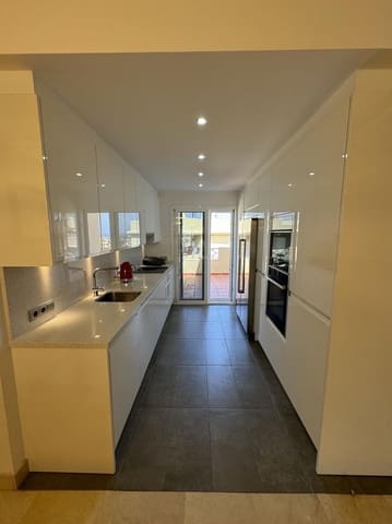 2 camera da letto Appartamento da affittare in Los Flamingos, Benahavís con piscina garage - 3.000 € (Rif: 10176175)