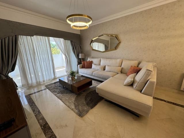 2 camera da letto Appartamento da affittare in Los Flamingos, Benahavís con piscina garage - 3.000 € (Rif: 10176175)