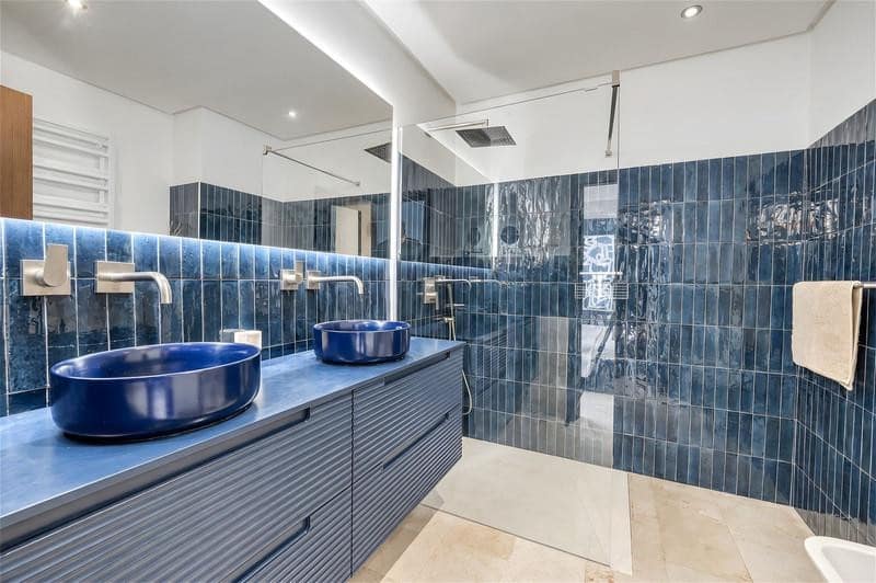 4 soverom Villa til leie i Marbella med svømmebasseng garasje - € 9 500 (Ref: 10179724)