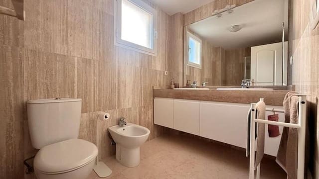 3 camera da letto Appartamento da affittare in Elviria, Marbella con piscina garage - 2.900 € (Rif: 10179725)