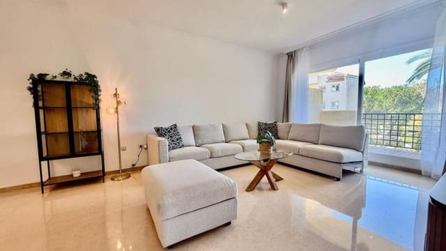 3 camera da letto Appartamento da affittare in Elviria, Marbella con piscina garage - 2.900 € (Rif: 10179725)