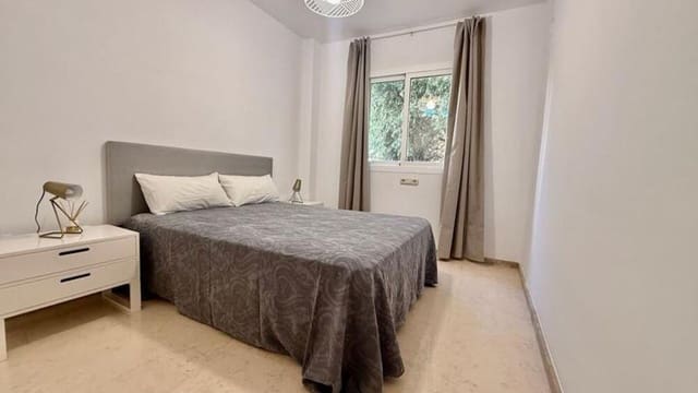 3 camera da letto Appartamento da affittare in Elviria, Marbella con piscina garage - 2.900 € (Rif: 10179725)