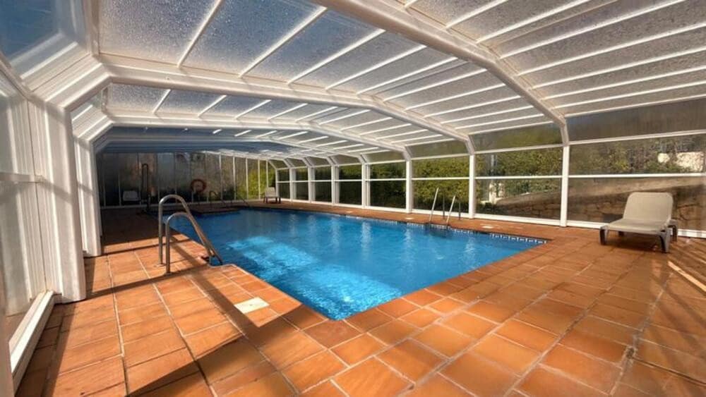 3 soverom Leilighet til leie i Marbella med svømmebasseng garasje - € 2 900 (Ref: 10179725)