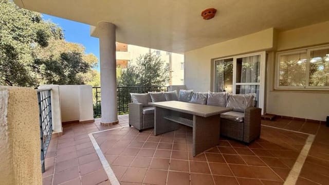 3 camera da letto Appartamento da affittare in Elviria, Marbella con piscina garage - 2.900 € (Rif: 10179725)