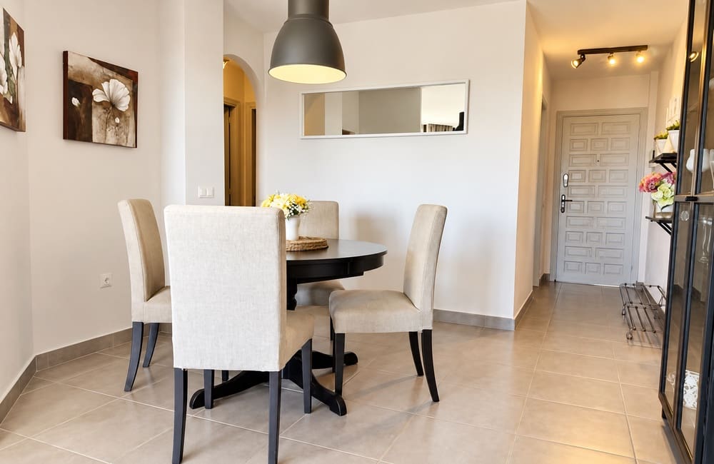 Apartamento de 2 habitaciones en Riviera del Sol en venta con piscina garaje - 299.000 € (Ref: 10179726)