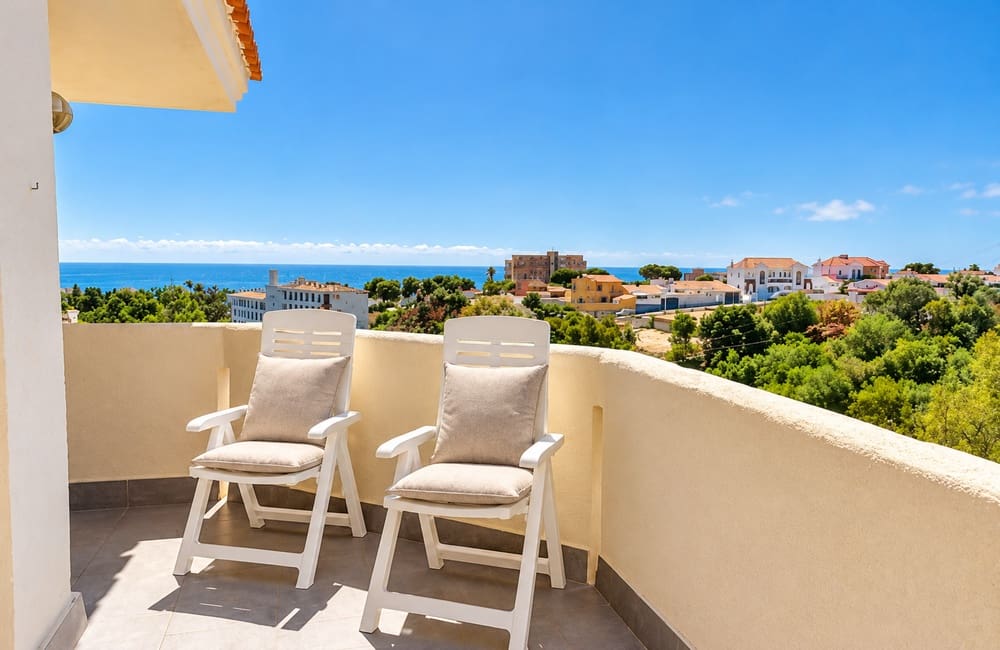 Apartamento de 2 habitaciones en Riviera del Sol en venta con piscina garaje - 299.000 € (Ref: 10179726)