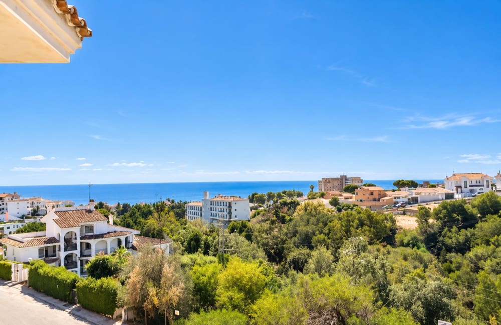 Apartamento de 2 habitaciones en Riviera del Sol en venta con piscina garaje - 299.000 € (Ref: 10179726)