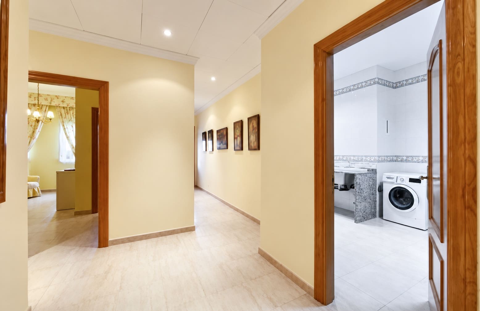 4 soverom Villa til leie i Benahavis med svømmebasseng garasje - € 8 000 (Ref: 10179727)