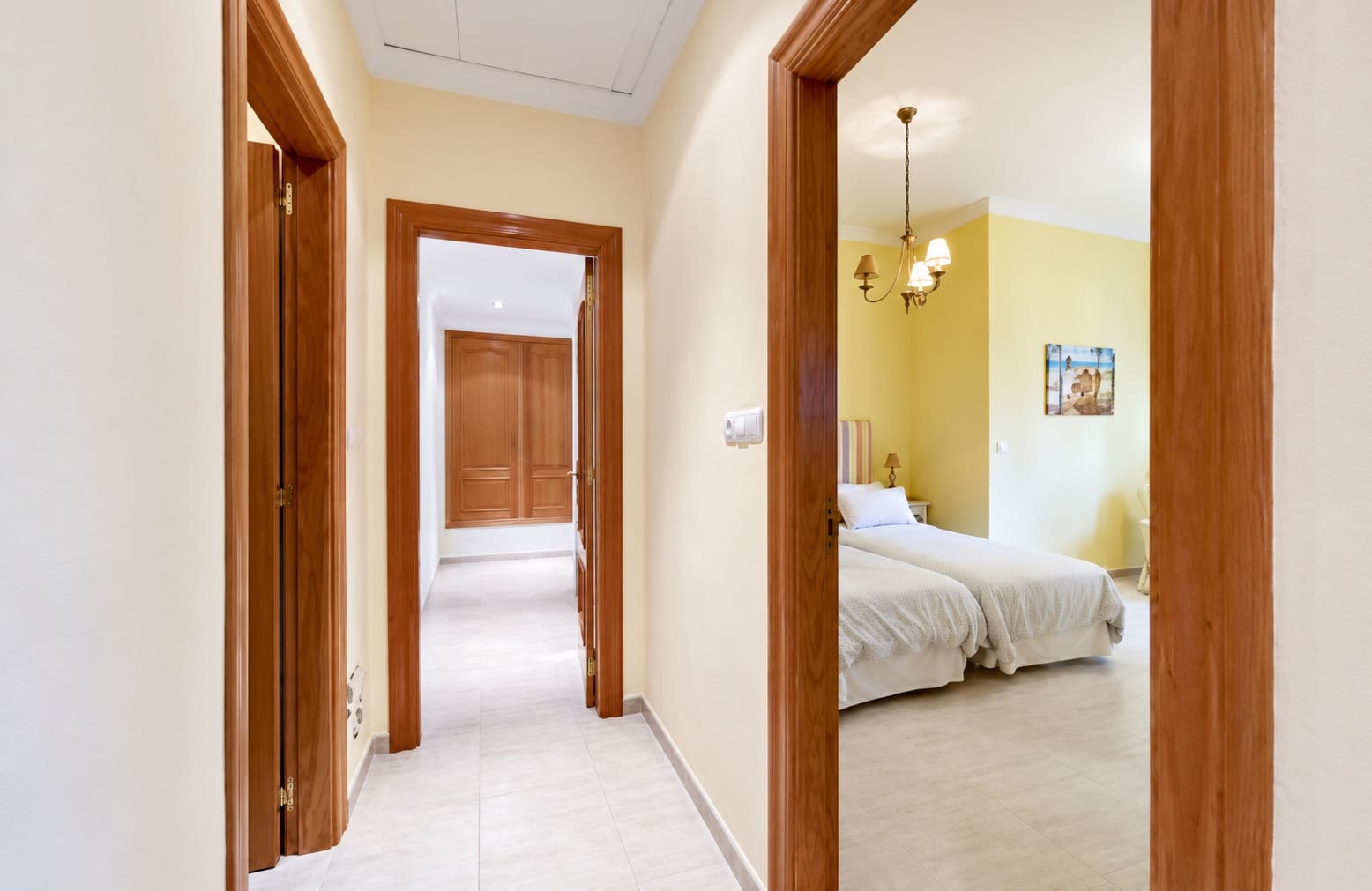 4 soverom Villa til leie i Benahavis med svømmebasseng garasje - € 8 000 (Ref: 10179727)