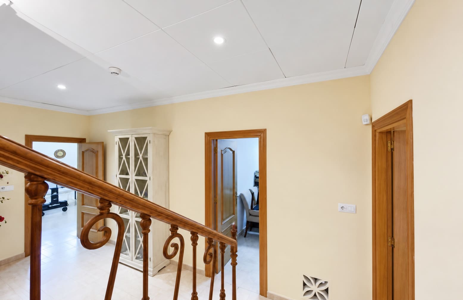 4 soverom Villa til leie i Benahavis med svømmebasseng garasje - € 8 000 (Ref: 10179727)