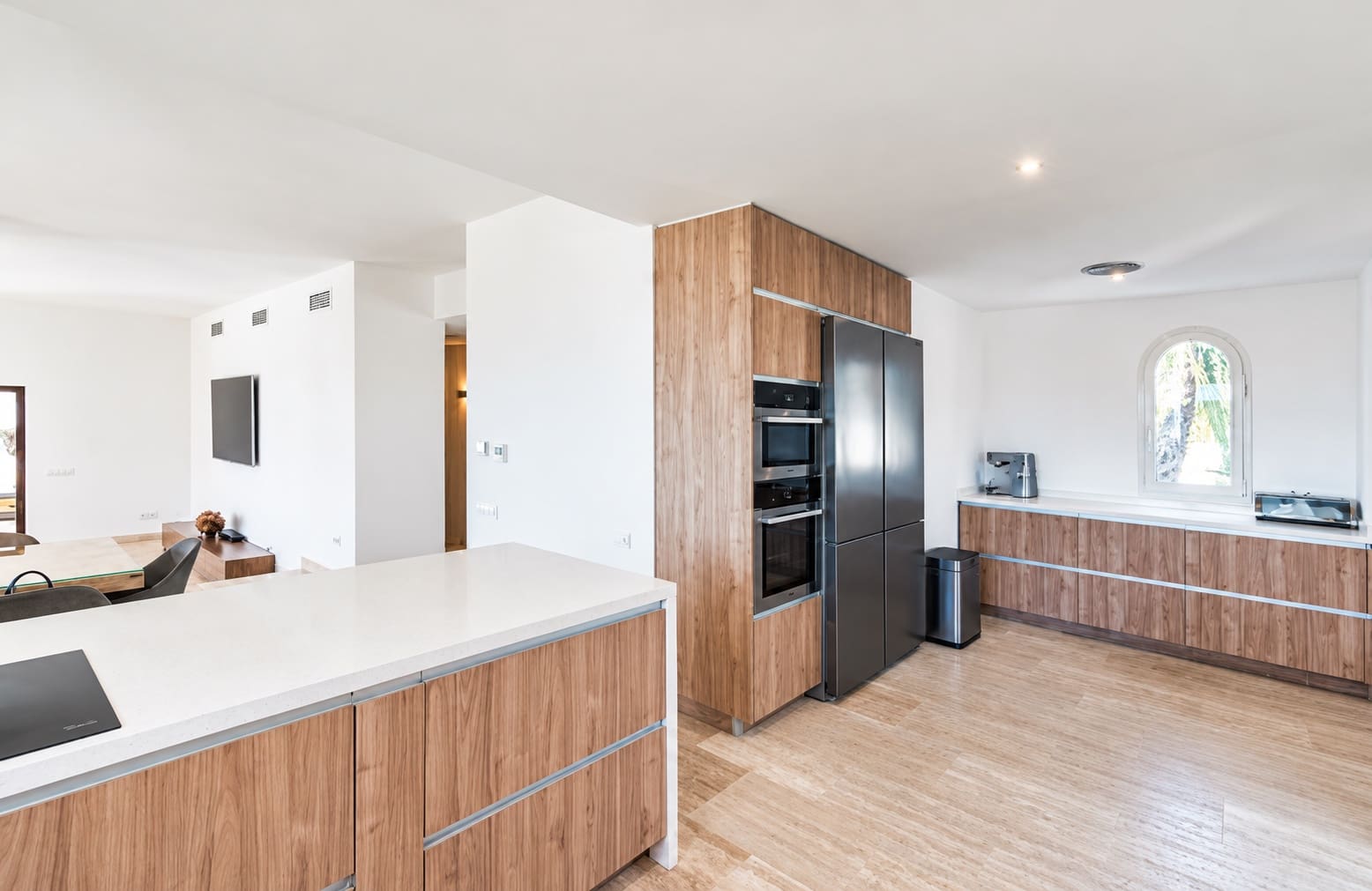 4 soverom Villa til leie i Manilva med svømmebasseng garasje - € 8 000 (Ref: 10179728)