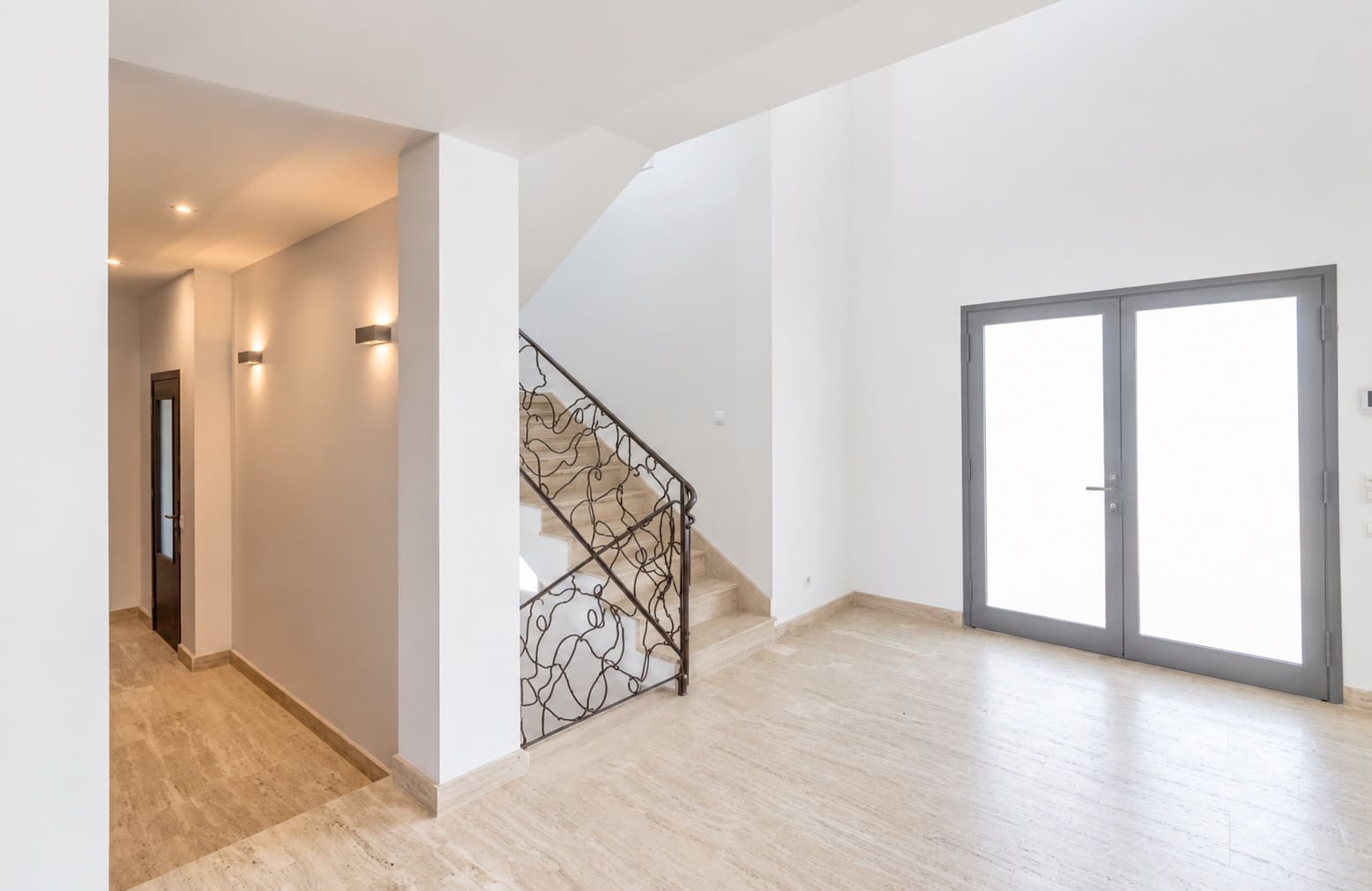 4 soverom Villa til leie i Manilva med svømmebasseng garasje - € 8 000 (Ref: 10179728)