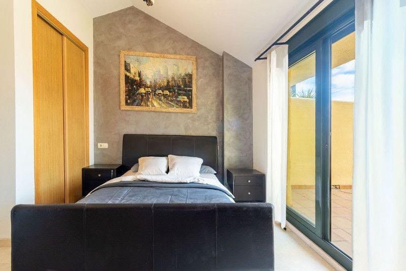 4 bedroom Penthouse for sale in Bel-Air with pool garage - € 715,000 (Ref: 10184080)