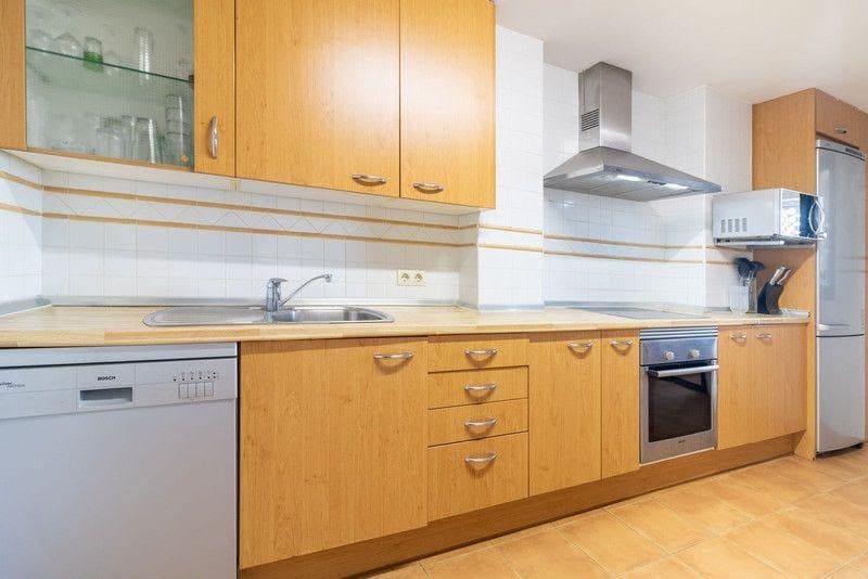4 bedroom Penthouse for sale in Bel-Air with pool garage - € 715,000 (Ref: 10184080)