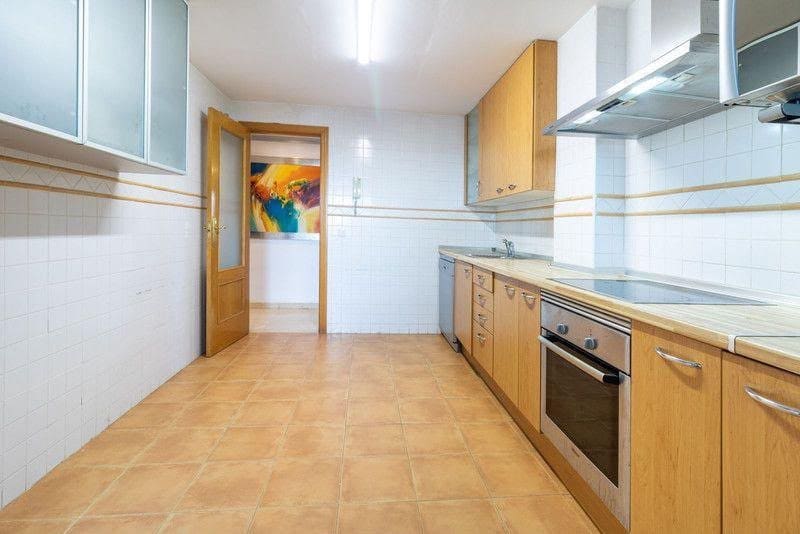 4 quarto Penthouse para arrendar em Bel-Air com piscina garagem - 3 000 € (Ref: 10184081)
