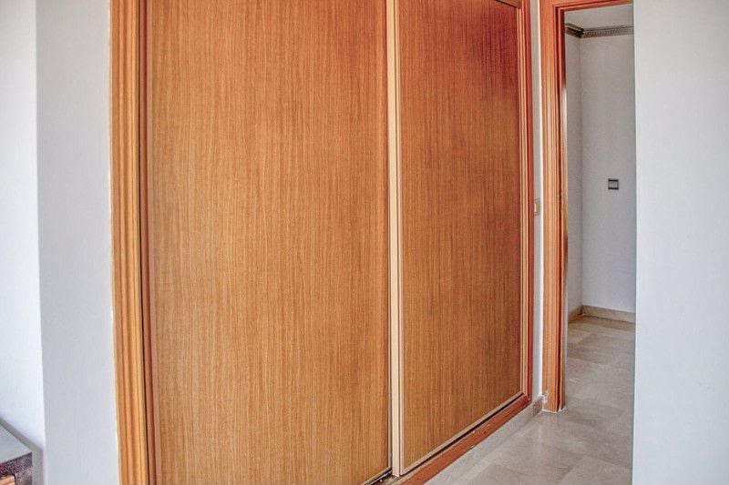 4 quarto Penthouse para arrendar em Bel-Air com piscina garagem - 3 000 € (Ref: 10184081)