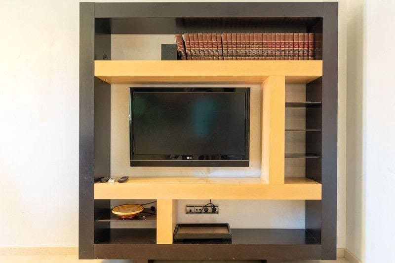 4 quarto Penthouse para arrendar em Bel-Air com piscina garagem - 3 000 € (Ref: 10184081)