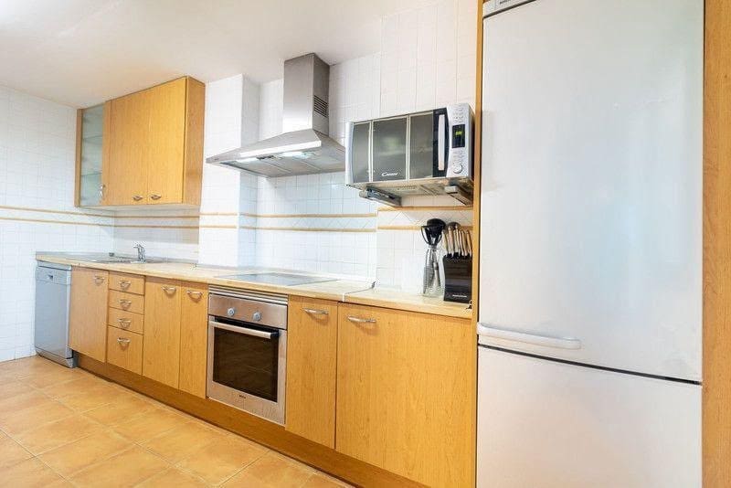 4 quarto Penthouse para arrendar em Bel-Air com piscina garagem - 3 000 € (Ref: 10184081)