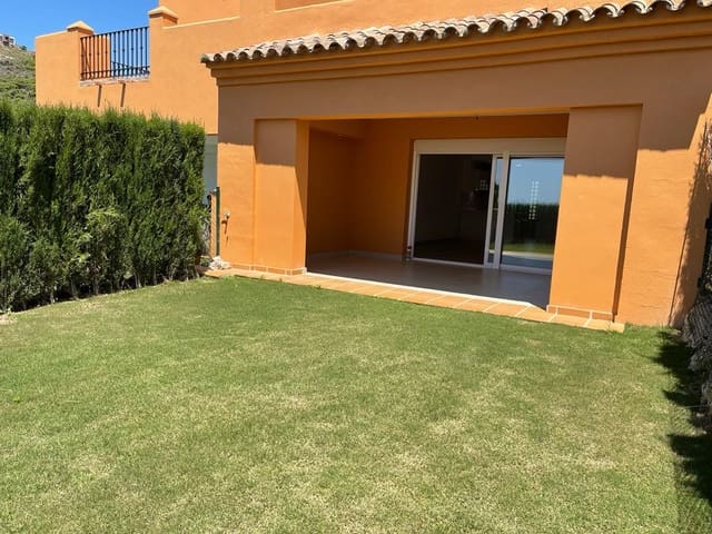 Casa de 3 habitaciones en El Paraíso, Benahavís en venta con piscina garaje - 676.000 € (Ref: 6868128)
