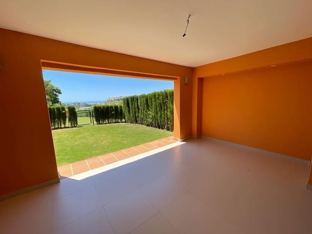 3 slaapkamer Huis te koop in El Paraíso, Benahavís met zwembad garage - € 676.000 (Ref: 6868128)