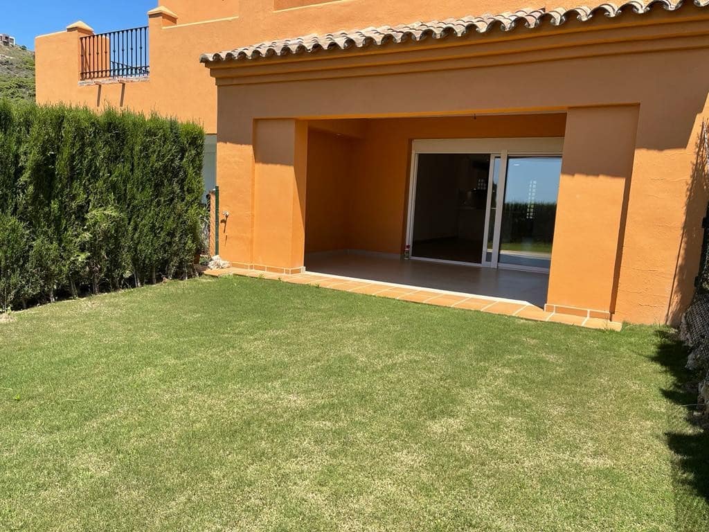3 slaapkamer Huis te koop in Benahavis met zwembad garage - € 676.000 (Ref: 6868128)