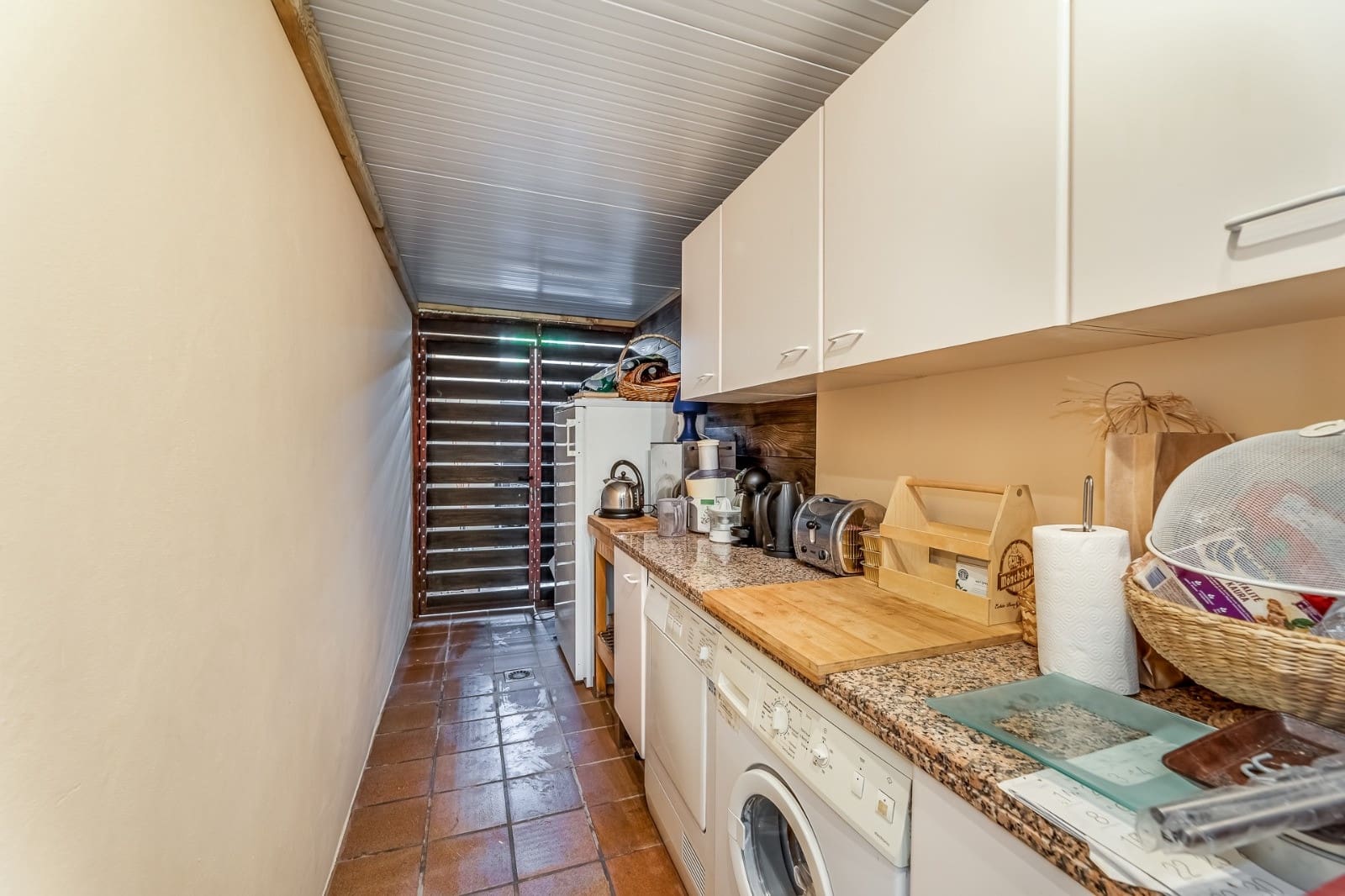 4 soveværelse Villa til salg i Benahavis med swimmingpool garage - € 620.000 (Ref: 6868443)