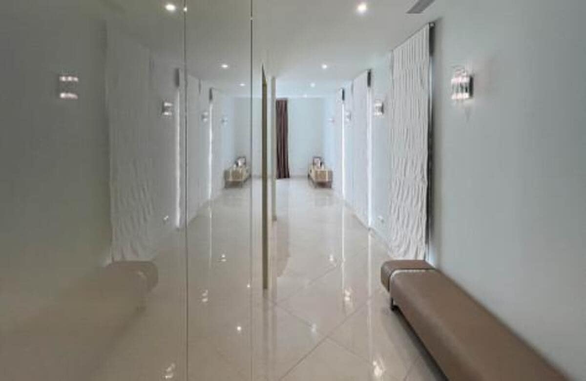 5 sypialnia Willa do wynajęcia w Sotogrande z basenem garażem - 10 000 € (Ref: 6890195)