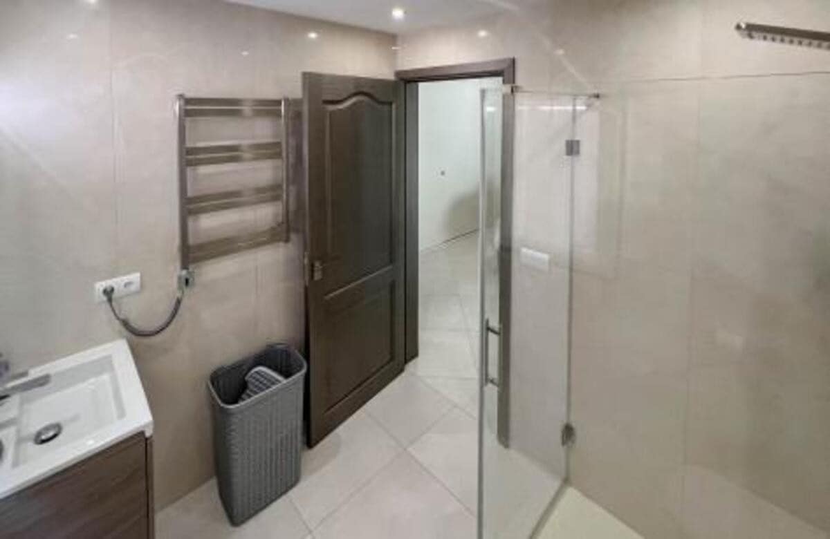 5 sypialnia Willa do wynajęcia w Sotogrande z basenem garażem - 10 000 € (Ref: 6890195)