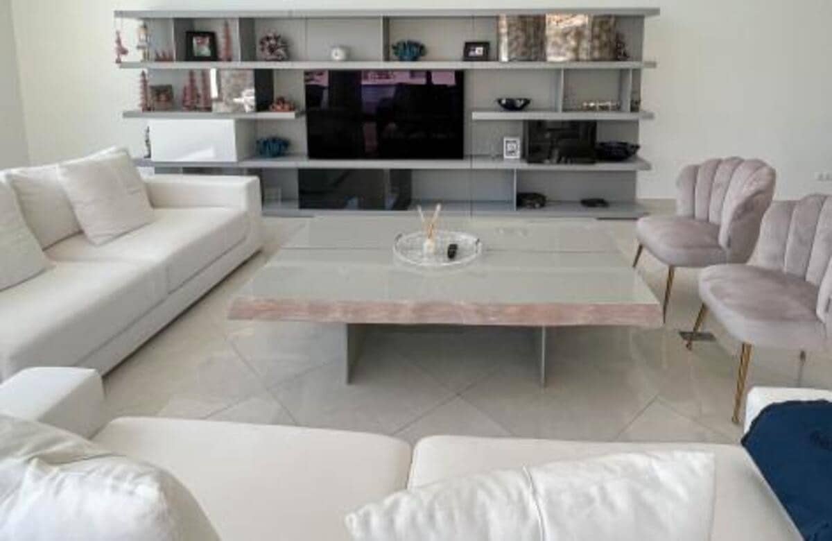 5 sypialnia Willa do wynajęcia w Sotogrande z basenem garażem - 10 000 € (Ref: 6890195)