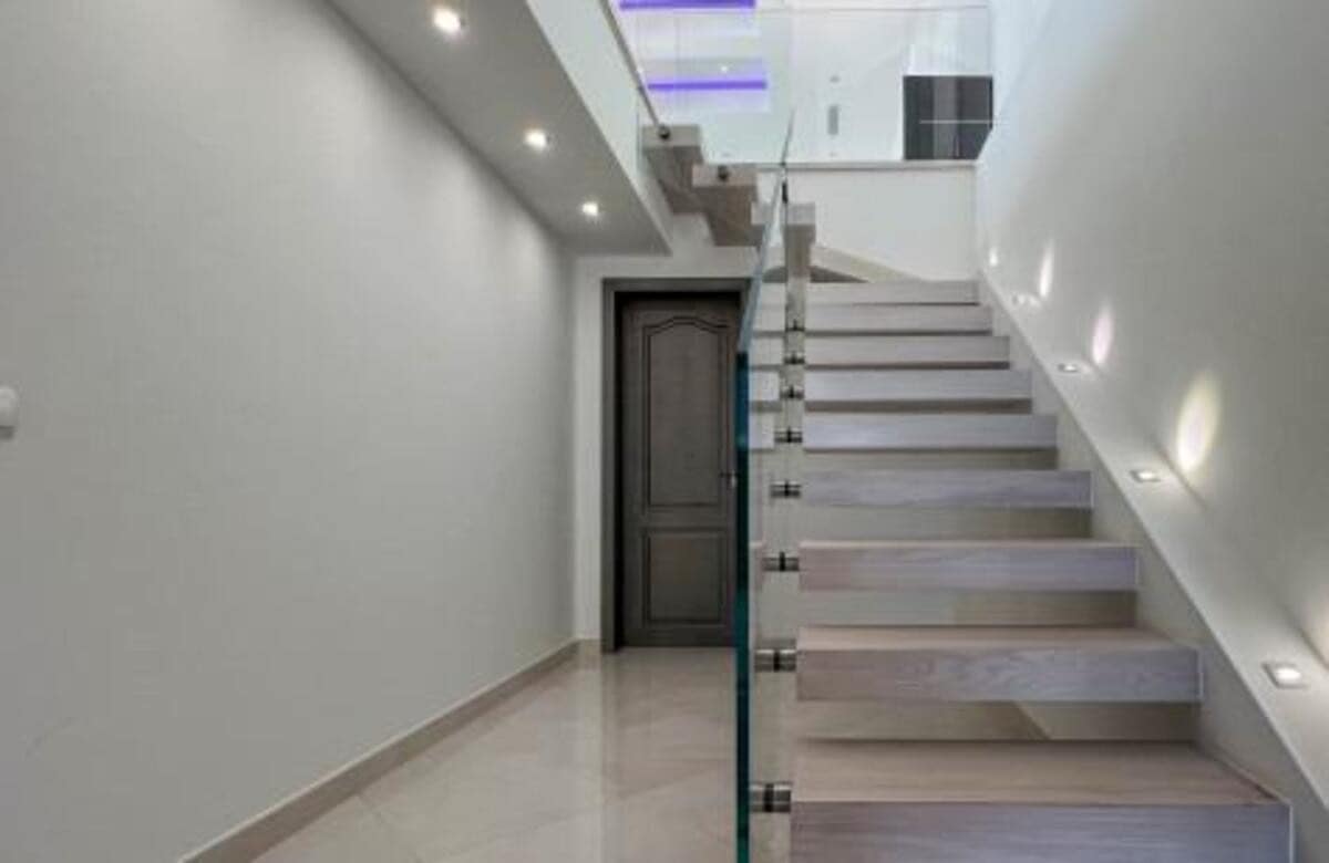 5 sypialnia Willa do wynajęcia w Sotogrande z basenem garażem - 10 000 € (Ref: 6890195)