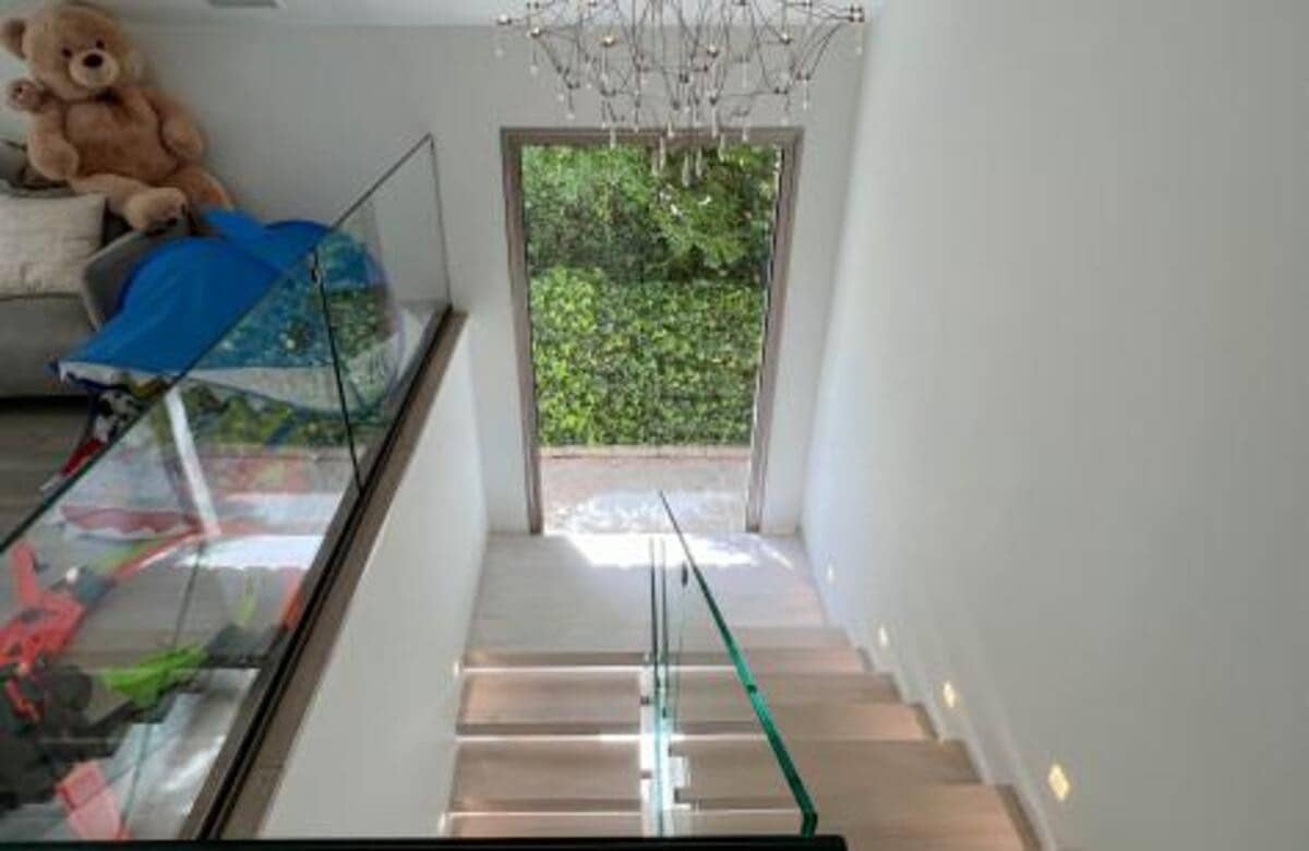 5 sypialnia Willa do wynajęcia w Sotogrande z basenem garażem - 10 000 € (Ref: 6890195)