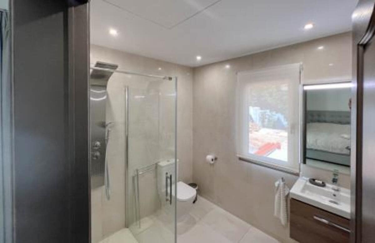 5 sypialnia Willa do wynajęcia w Sotogrande z basenem garażem - 10 000 € (Ref: 6890195)