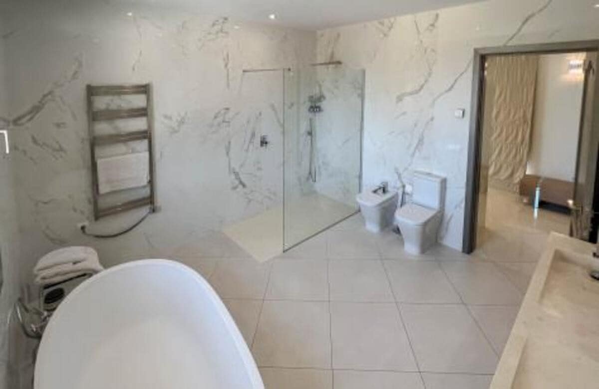 5 sypialnia Willa do wynajęcia w Sotogrande z basenem garażem - 10 000 € (Ref: 6890195)