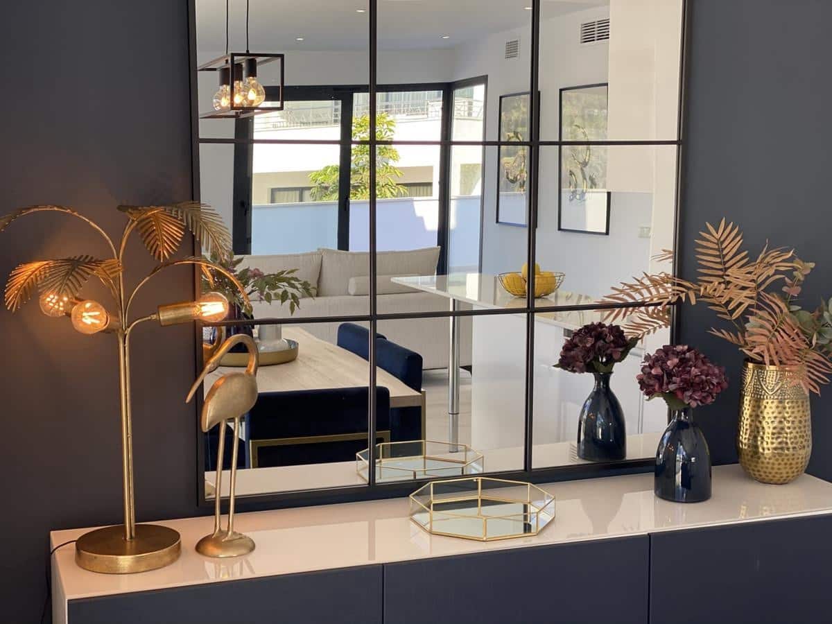 3 bedroom Penthouse for rent in Marbella with pool garage - € 5,500 (Ref: 6900155)