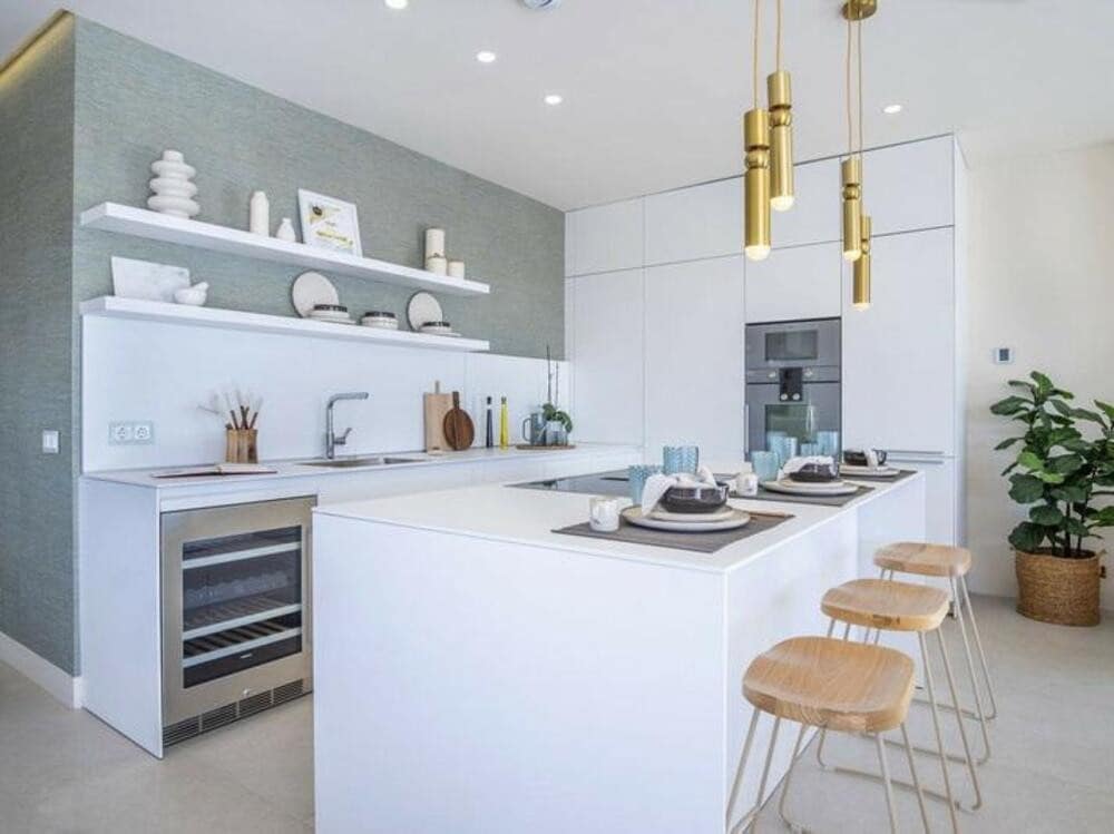 4 quarto Moradia para venda em Estepona com piscina garagem - 4 500 000 € (Ref: 6910579)